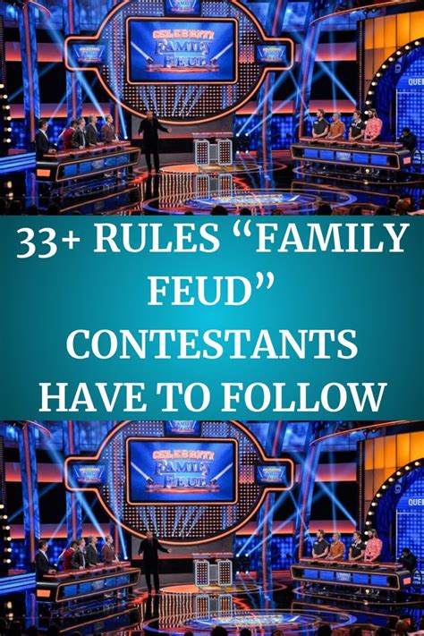 family feud contestant dies|family feud rules and instructions.